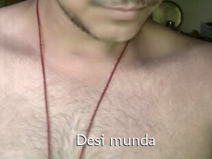 Desi_munda