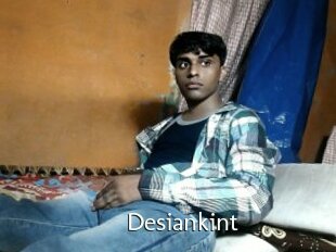 Desiankint