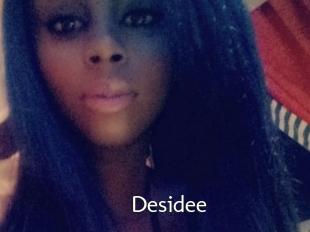 Desidee