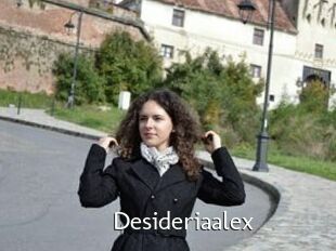 Desideriaalex