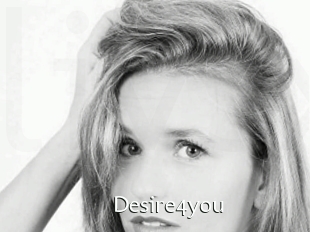Desire4you