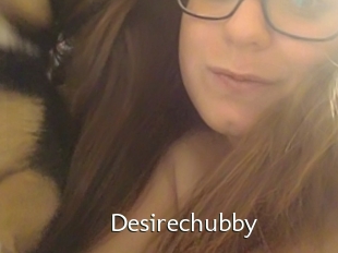 Desirechubby