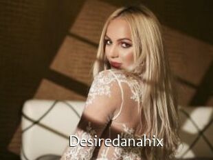 Desiredanahix