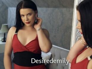 Desiredemily