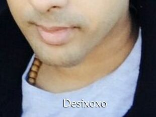 Desixoxo
