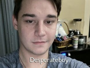 Desperateboy