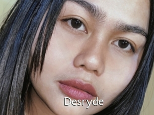 Desryde