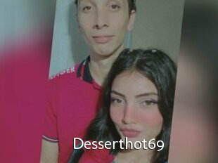 Desserthot69