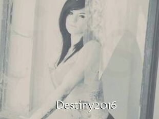 Destiny2016