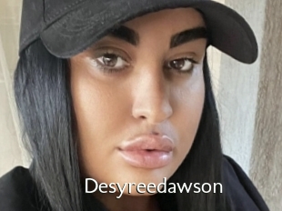 Desyreedawson