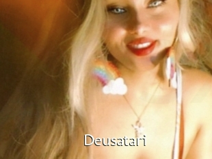 Deusatari