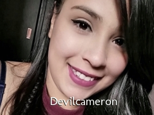 Devilcameron