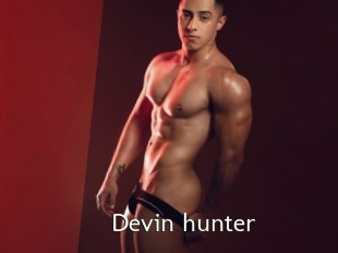 Devin_hunter