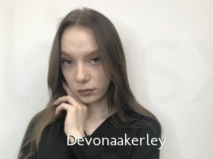 Devonaakerley