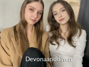 Devonaanddawn