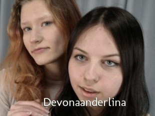 Devonaanderlina