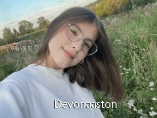 Devonaaston