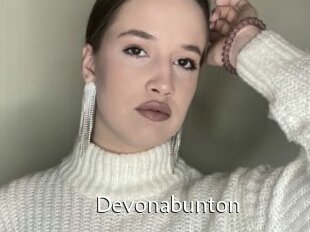 Devonabunton