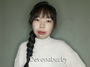 Devonaburby