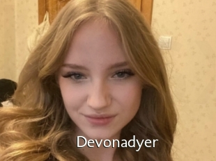 Devonadyer
