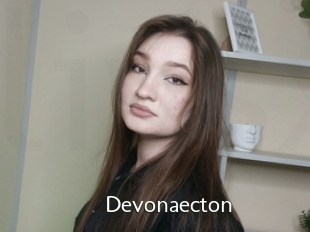 Devonaecton