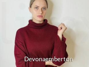 Devonaemberton