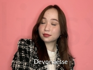 Devonaesse