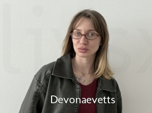Devonaevetts