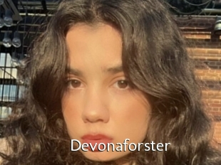 Devonaforster