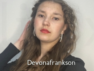 Devonafrankson