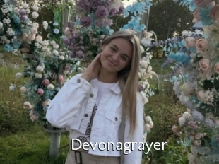Devonagrayer