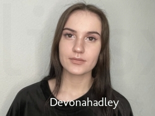 Devonahadley