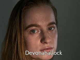 Devonahallock