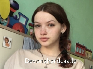 Devonahardcastle