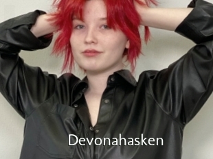 Devonahasken
