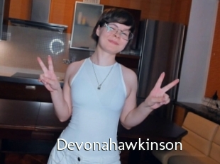 Devonahawkinson