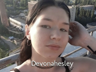 Devonahesley
