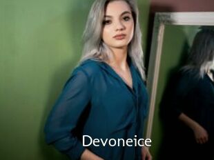 Devoneice