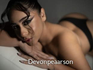 Devonpeaarson