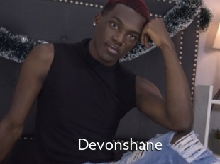 Devonshane