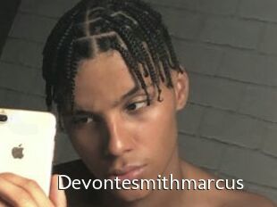 Devontesmithmarcus