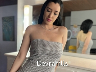 Devrahills
