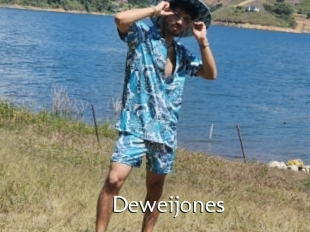 Deweijones