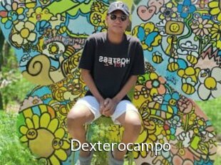 Dexterocampo