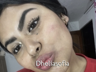 Dheliasofia