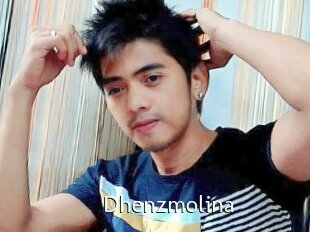 Dhenzmolina