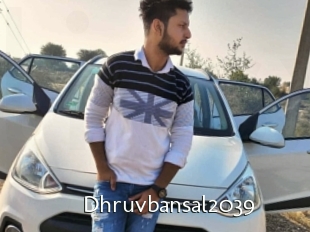 Dhruvbansal2039