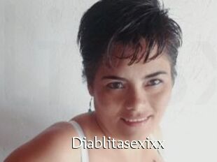 Diablitasexixx