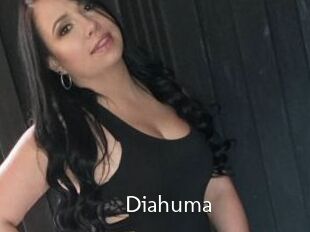 Diahuma