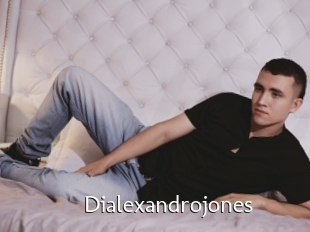 Dialexandrojones
